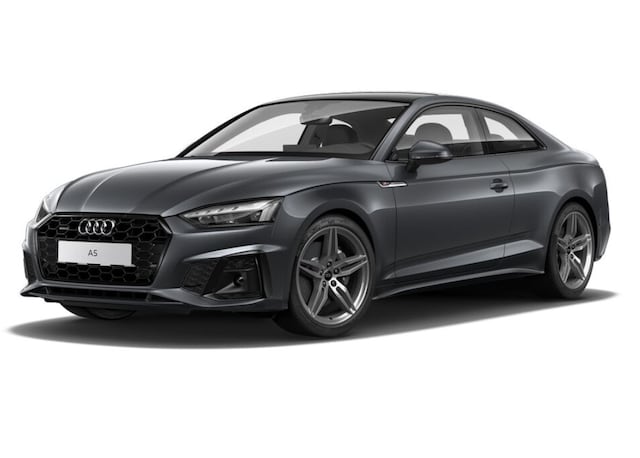 Audi A5 50 TDI Coupé Quattro
