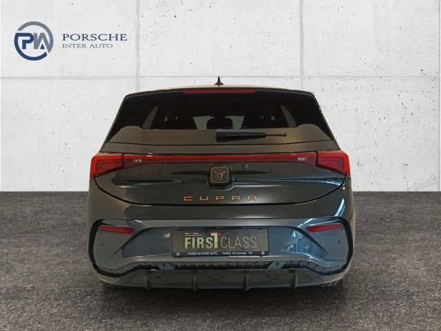 Cupra Born 77 kWh eBoost