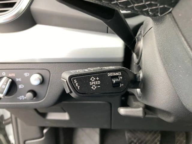 Audi Q5 55 TFSI Hybride Quattro