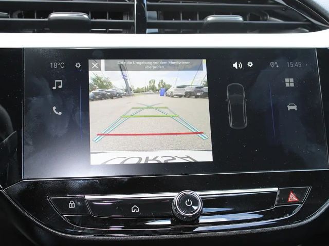 Opel Corsa GS-Line Grand Sport Turbo