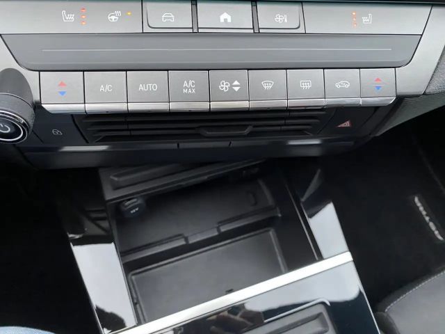 Opel Astra GSe Sports Tourer