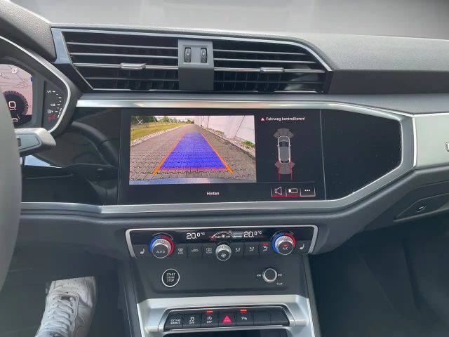 Audi Q3 35 TFSI S-Line Sportback