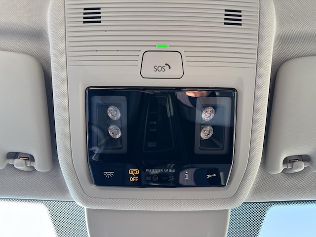 Volkswagen Golf eHybrid