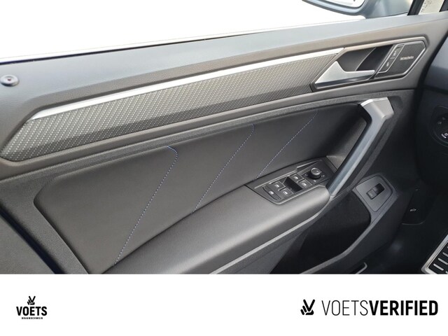 Volkswagen Tiguan 2.0 TSI 4Motion DSG