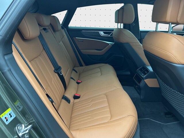 Audi S7 Quattro Sportback