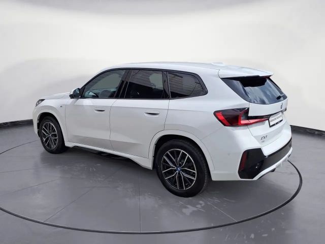 BMW iX1 M-Sport eDrive20