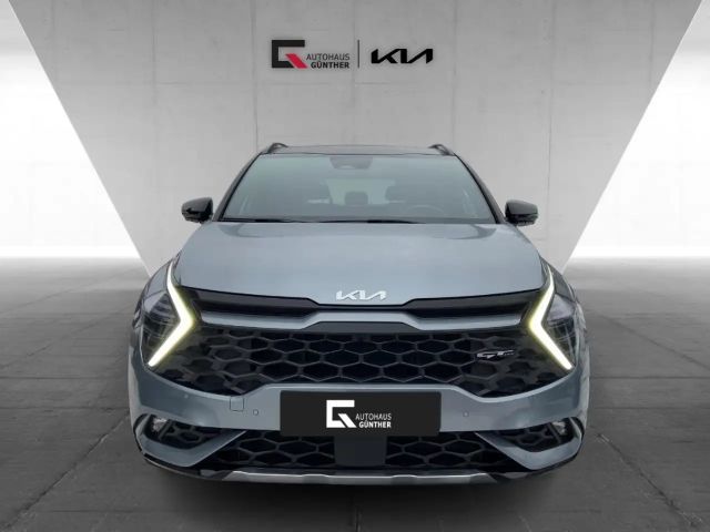 Kia Sportage GT-Line