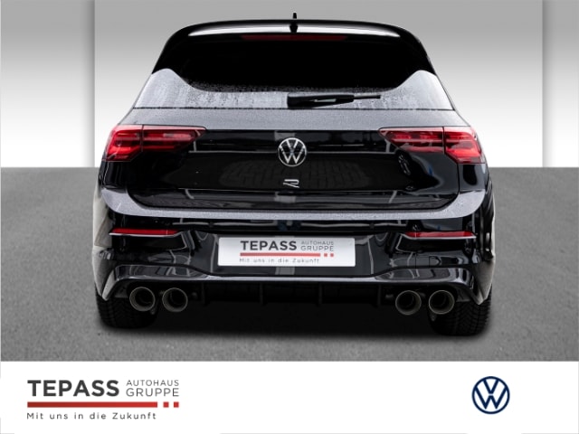 Volkswagen Golf 2.0 TSI Golf VIII