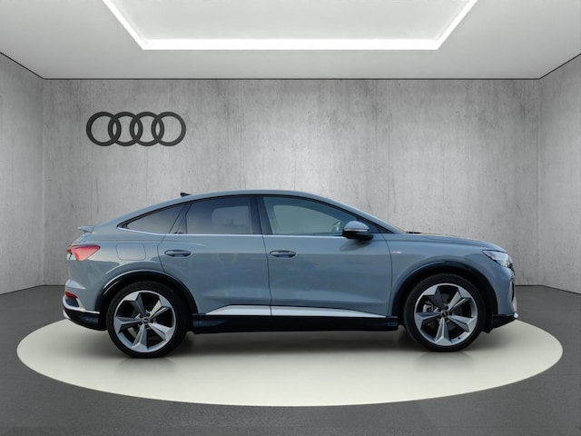 Audi Q4 e-tron 40 Sportback
