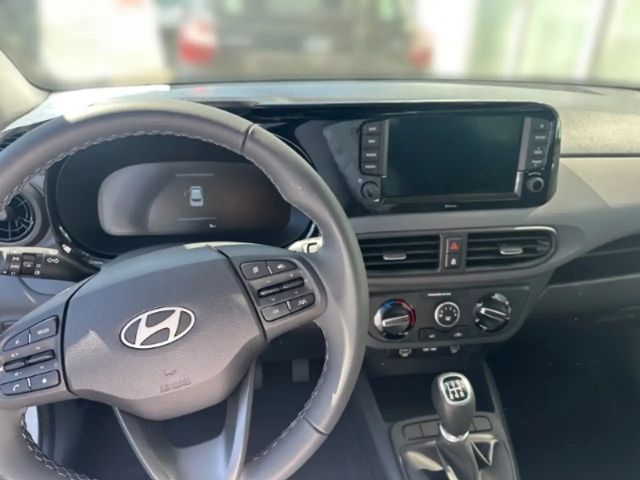 Hyundai i10 1.0 Select