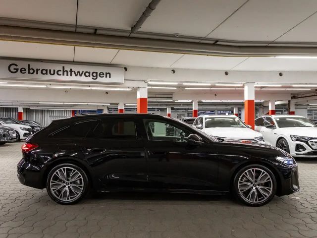 Audi A5 Quattro S-Tronic