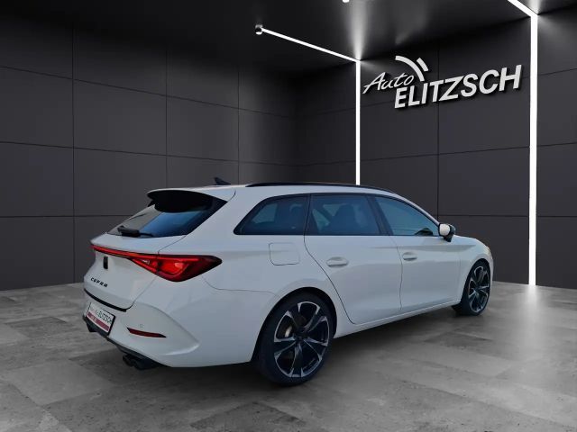 Cupra Leon 4Drive DSG ST VZ