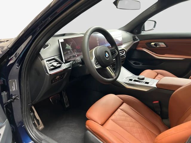 BMW 330 330d Touring xDrive