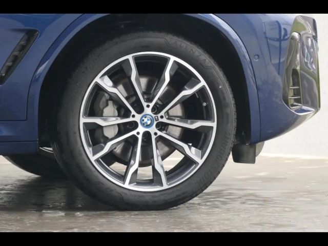 BMW X3 M-Sport xDrive30e