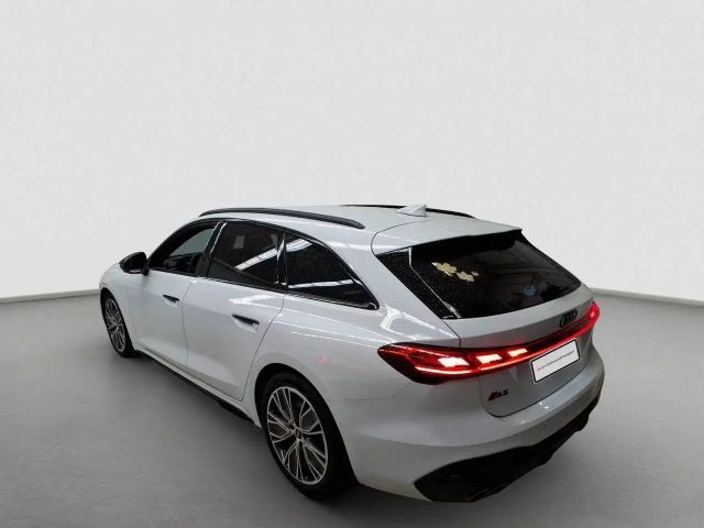 Audi A5 Quattro S-Tronic