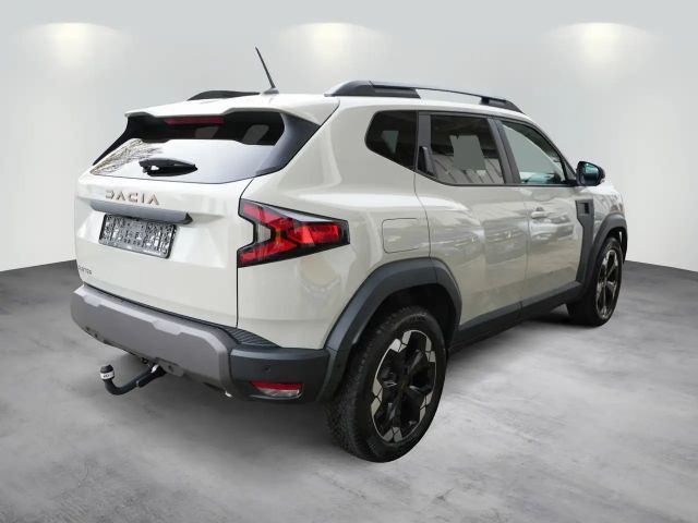 Dacia Duster Extreme TCe 130
