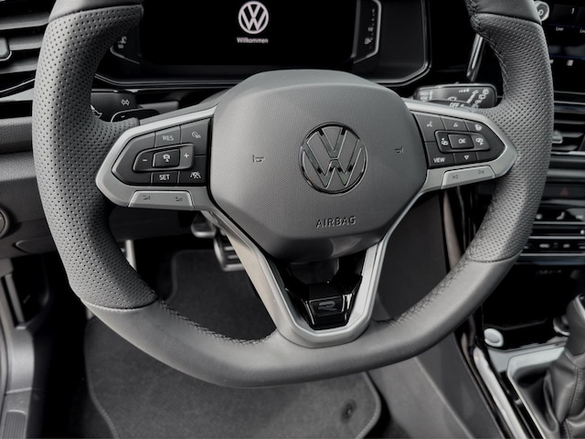 Volkswagen T-Roc 1.5 TSI DSG IQ.Drive R-Line