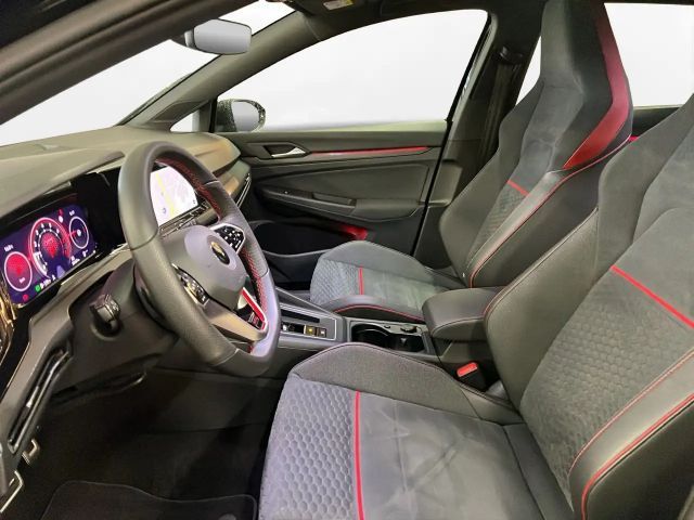 Volkswagen Golf GTI Golf VIII