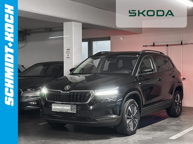 Skoda Karoq 2.0 TDI Tour