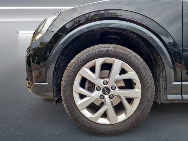 Audi Q2 35 TFSI S-Tronic