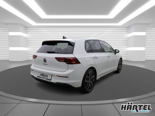 Volkswagen Golf 1.5 eTSI DSG R-Line Style