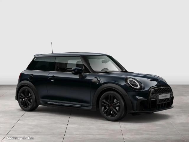 MINI Cooper S PANO, SHZ, LED, PA, DAB