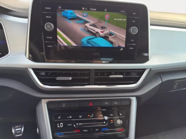 Volkswagen T-Roc Cabriolet