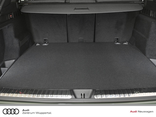 Audi Q5 Hybride Quattro S-Tronic