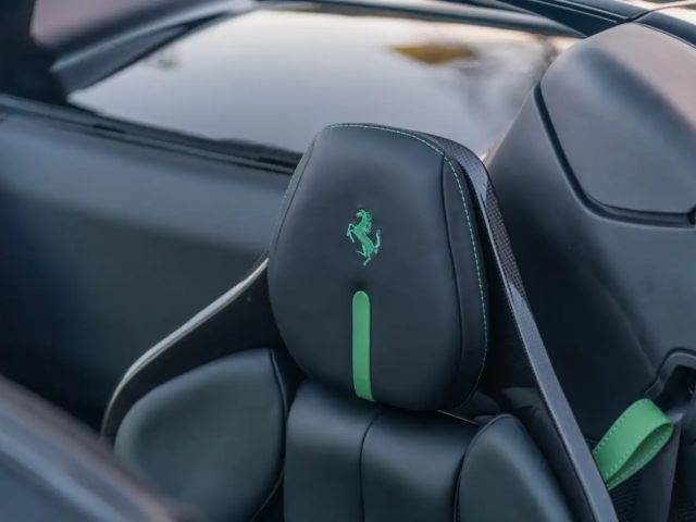 Ferrari 296 GTS N-LARGO *1 OF 15*FULL CARBON*LIFT*ADAS*