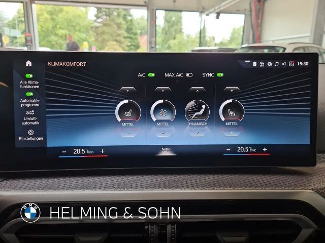 BMW 330 330i M-Sport Sedan