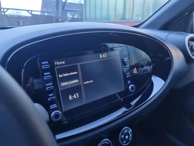 Toyota Aygo X 1.0 VVT-i Hatchback Pulse VVT-i