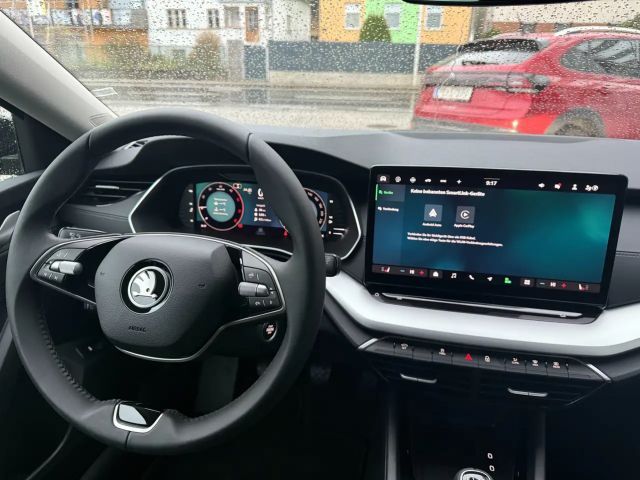 Skoda Octavia Selection