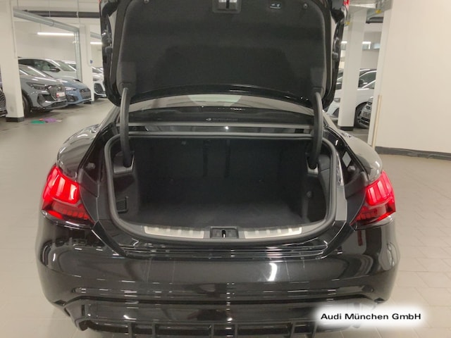 Audi RS e-tron GT Quattro