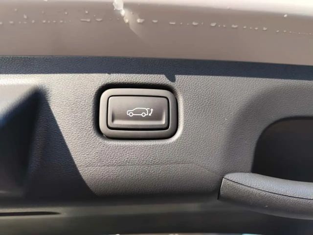 Hyundai Kona 1.6 2WD Hybrid Trend