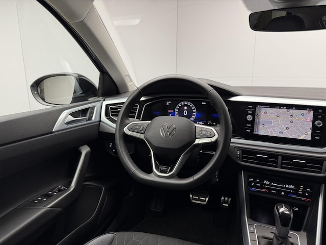 Volkswagen Taigo 1.0 TSI DSG