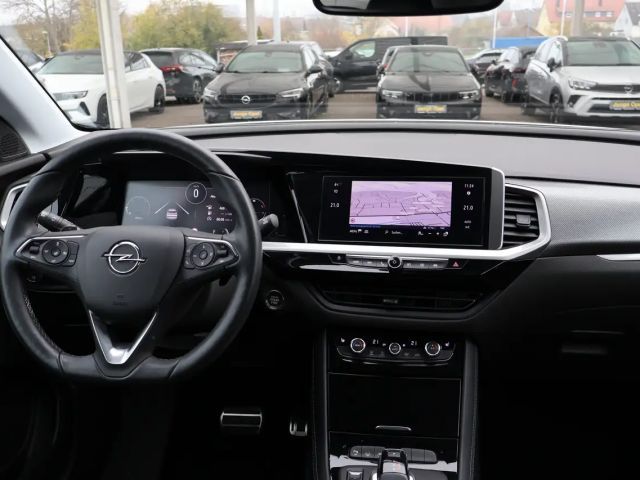 Opel Grandland X 1.5 Turbo Elegance