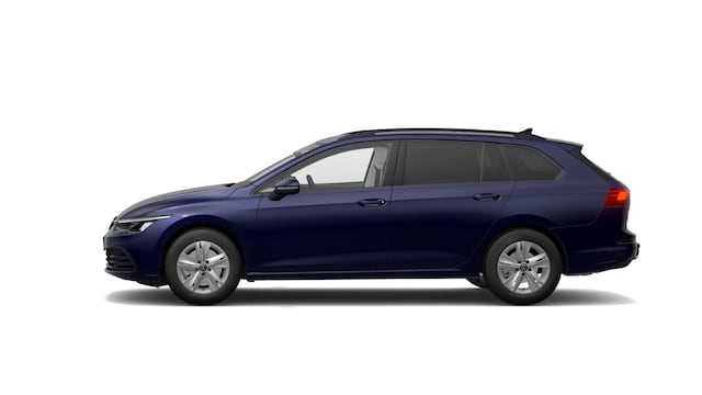 Volkswagen Golf 2.0 TDI Life Variant