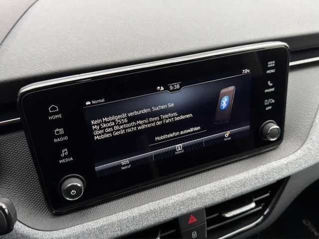 Skoda Kamiq 1.0 TSI Selection