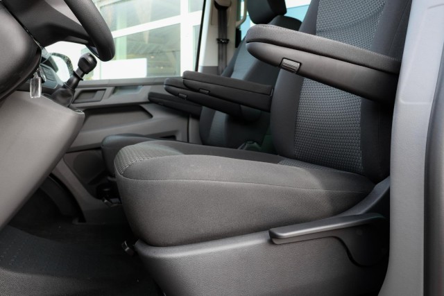 Volkswagen Caravelle 2.0 TDI EcoProfi T6
