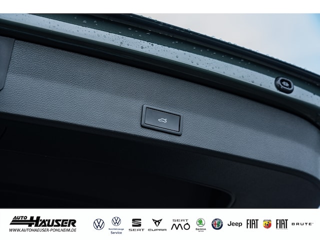 Cupra Ateca 2.0 TSI 4Drive DSG