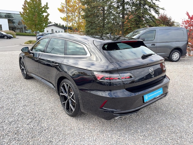 Volkswagen Arteon Shooting Brake DSG