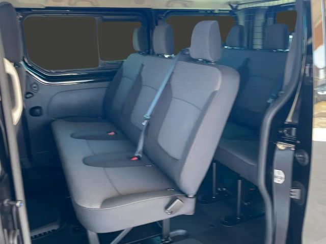 Nissan Primastar L1H1 Tekna dCi 170