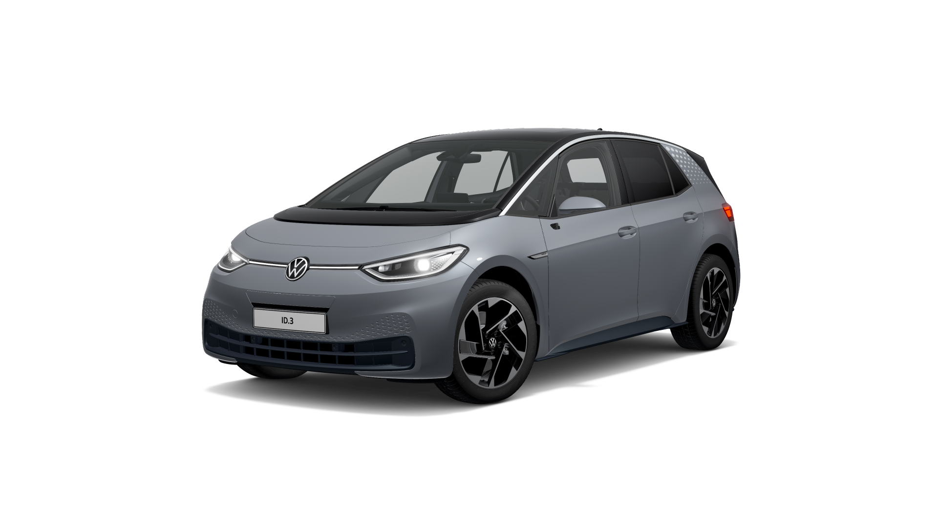 Volkswagen ID.3 Performance Pro