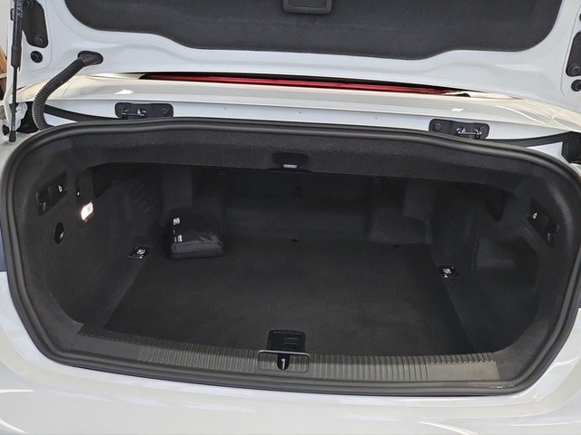 Audi S5 Cabriolet Quattro