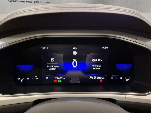 Volkswagen T-Roc 1.5 TSI Cabriolet DSG Style