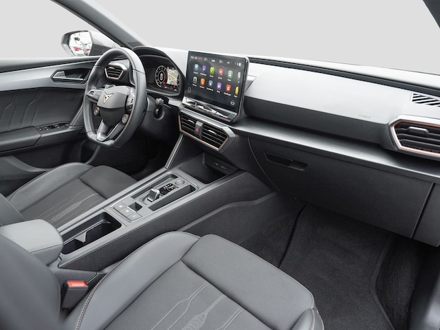 Cupra Leon 2.0 TSI DSG VZ