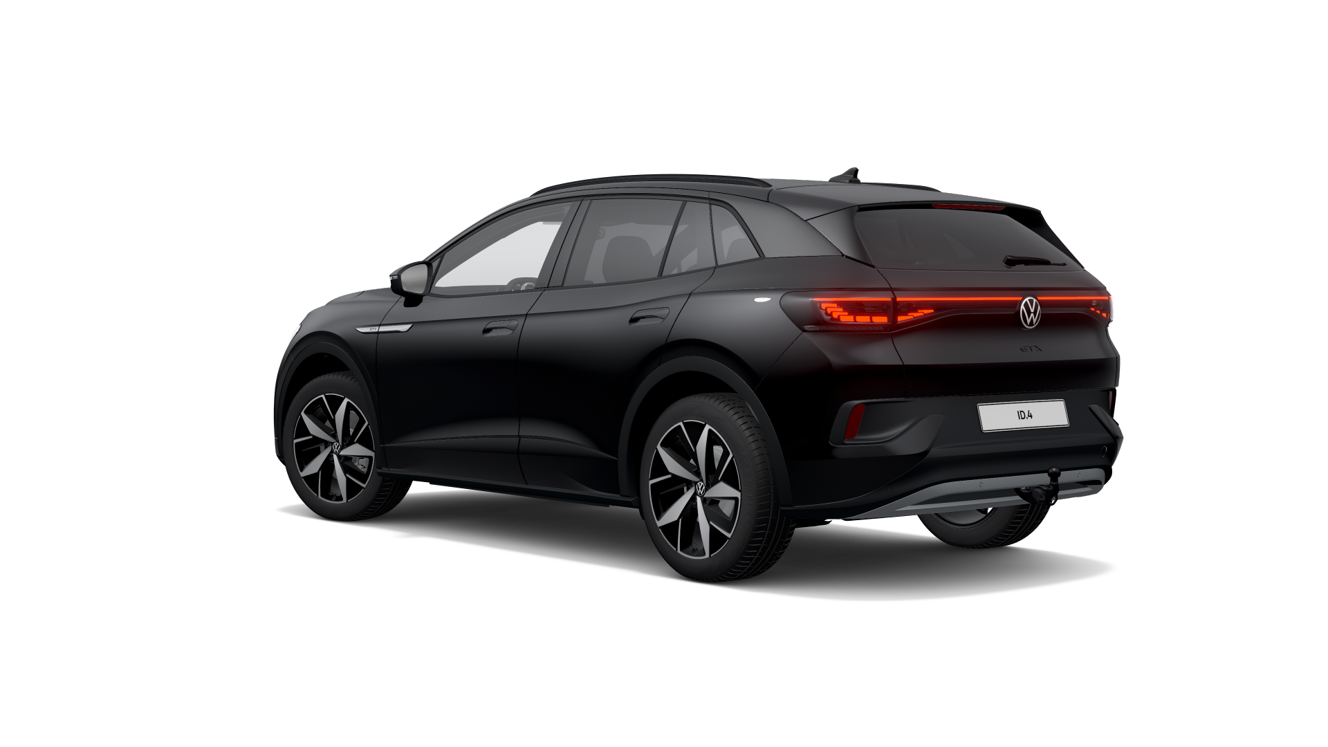 Volkswagen ID.4 GTX