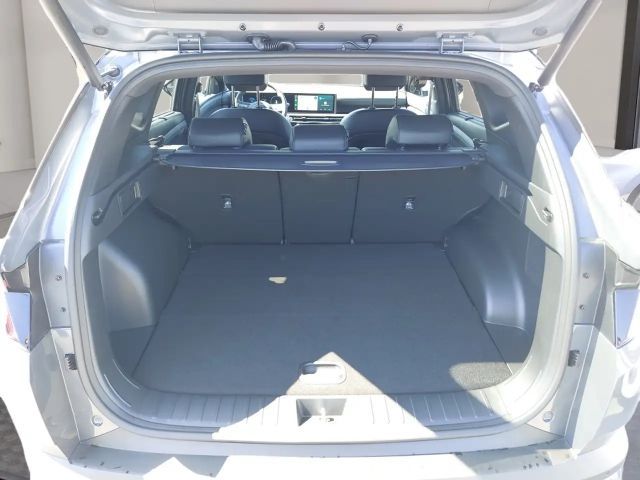 Hyundai Tucson 2WD T-GDi