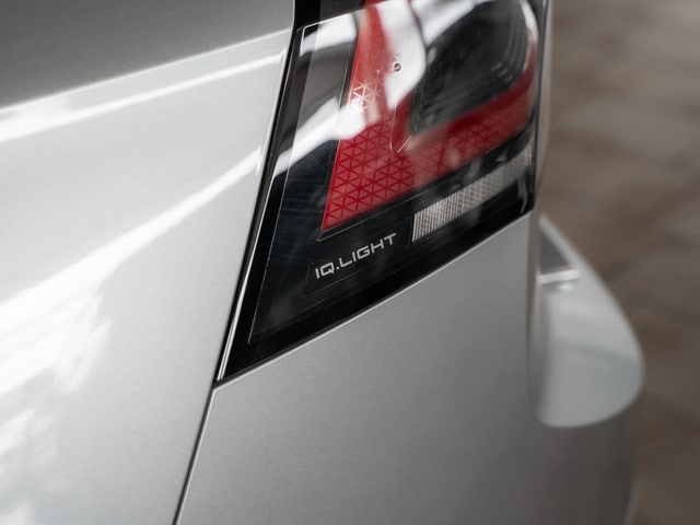 Volkswagen Golf Golf VIII R-Line