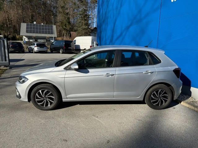 Volkswagen Polo 4Me